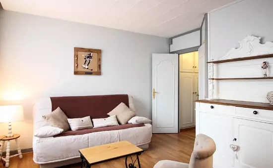 Location de Vacances Val Thorens 265