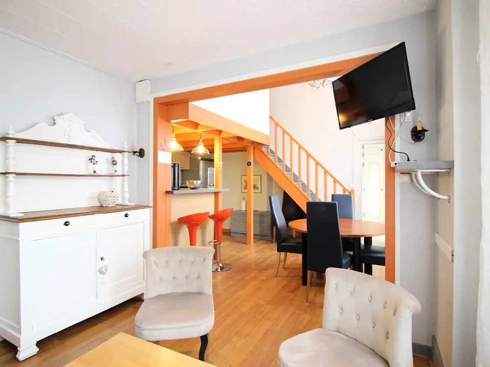 Location de Vacances Mont-Dore 289