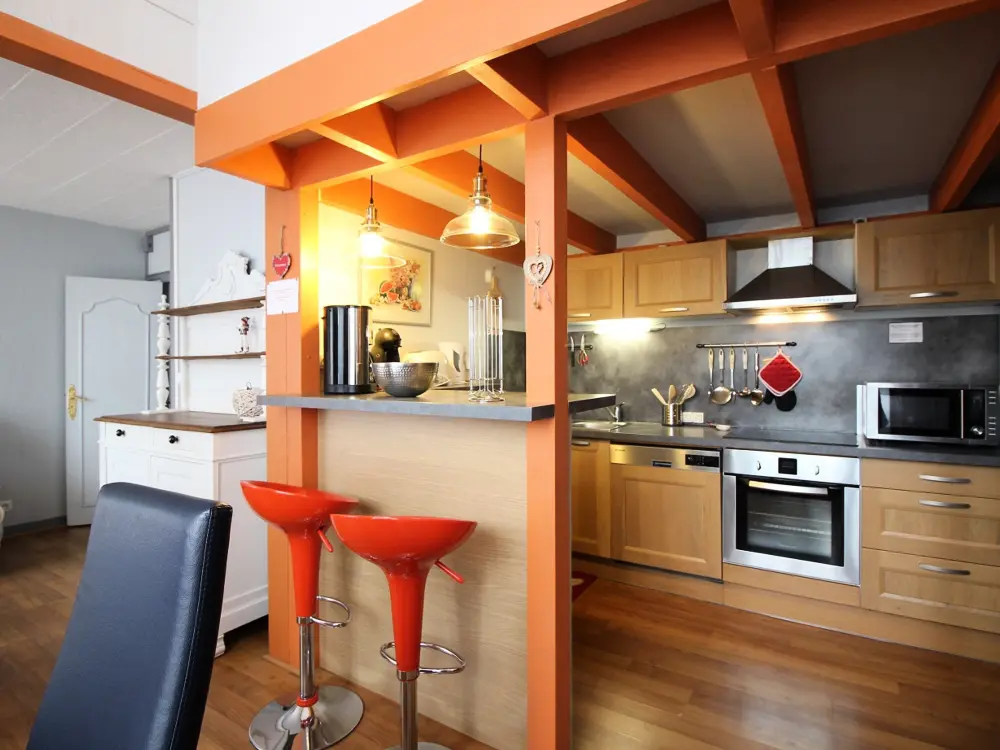 Location de Vacances Mont-Dore 289