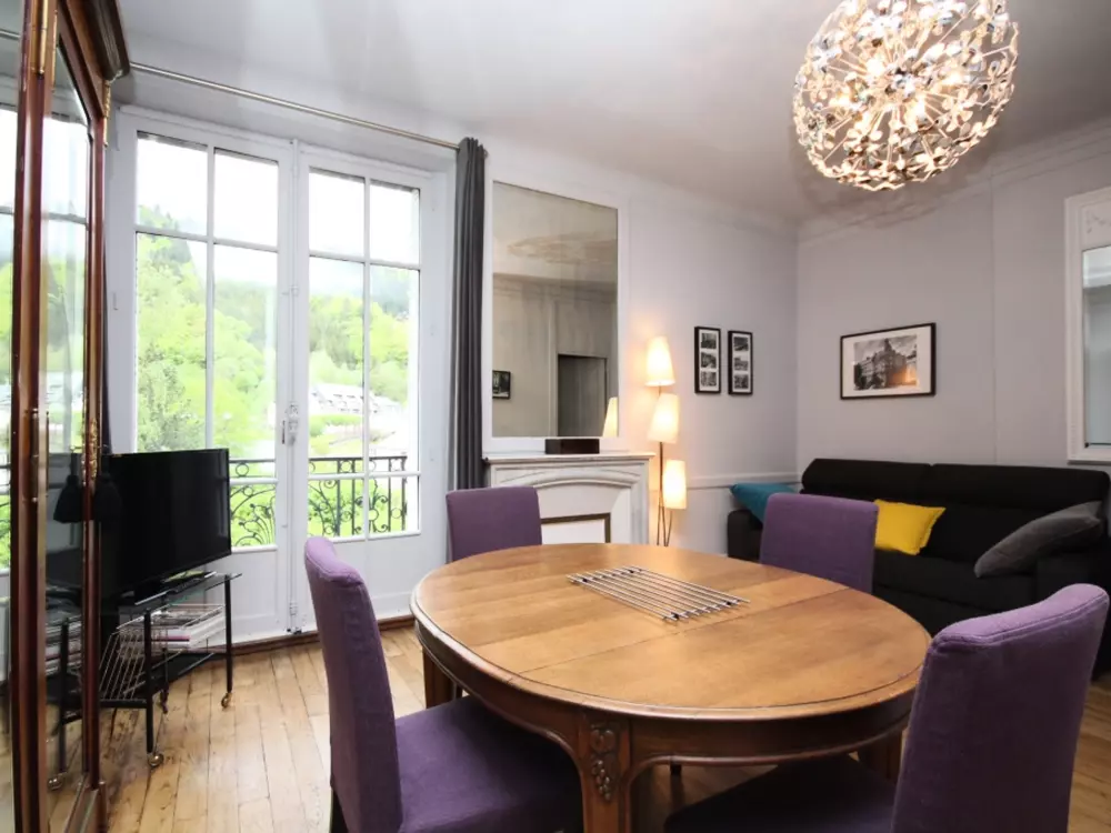 Location de Vacances Mont-Dore 331