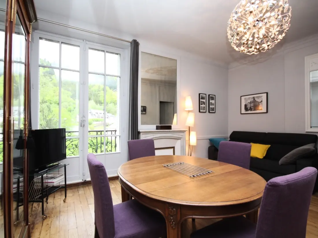 Location de Vacances Mont-Dore 331