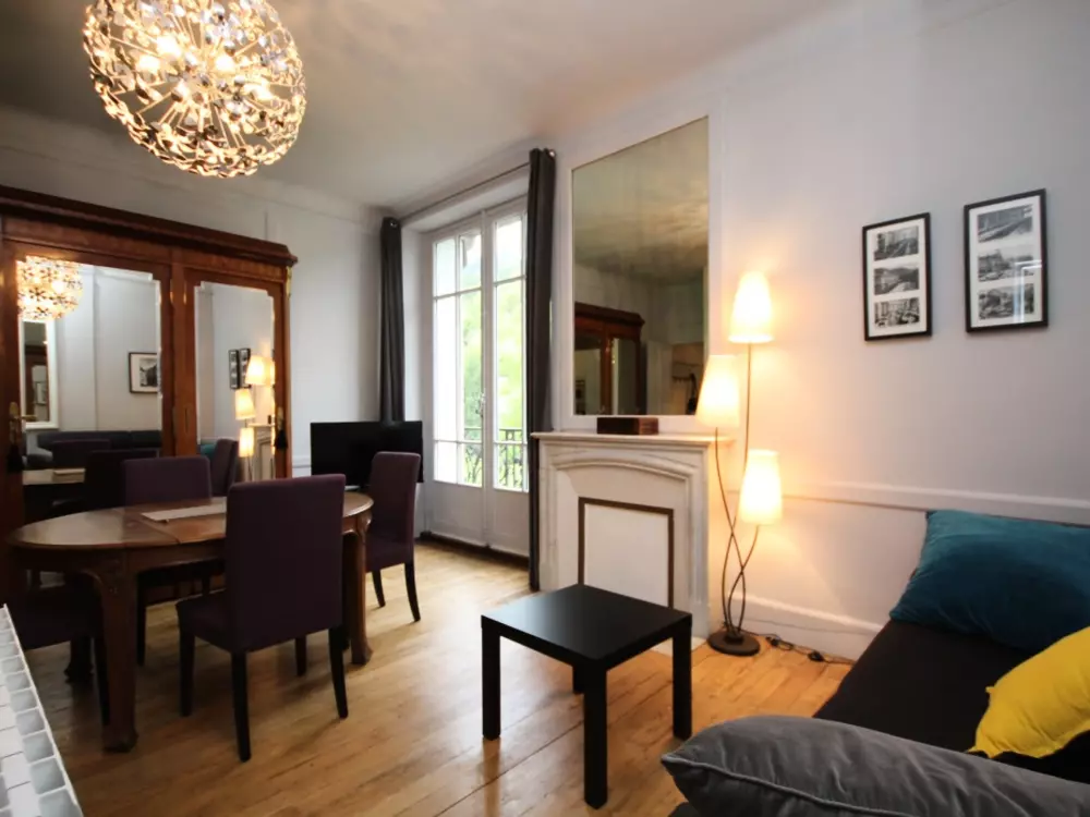 Location de Vacances Mont-Dore 331