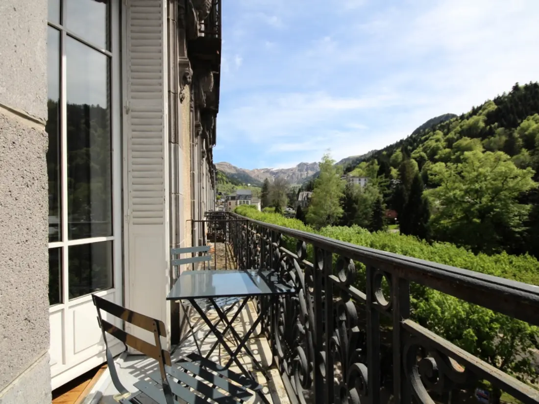 Location de Vacances Mont-Dore 331