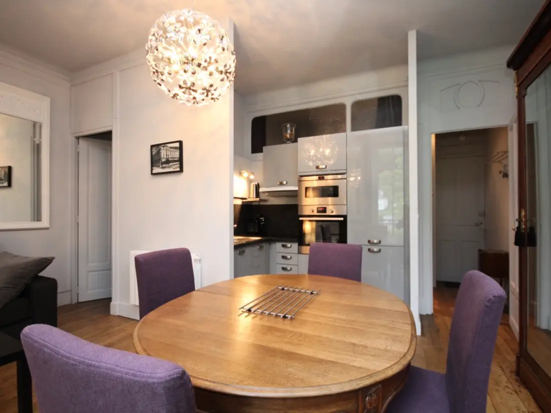 Location de Vacances Mont-Dore 331