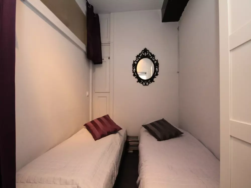 Location de Vacances Mont-Dore 331