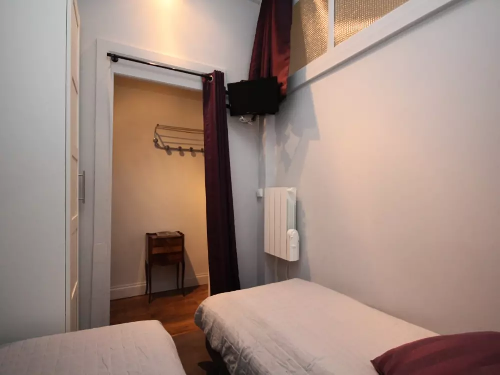 Location de Vacances Mont-Dore 331