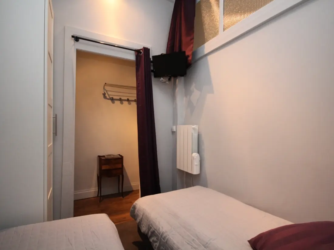 Location de Vacances Mont-Dore 331