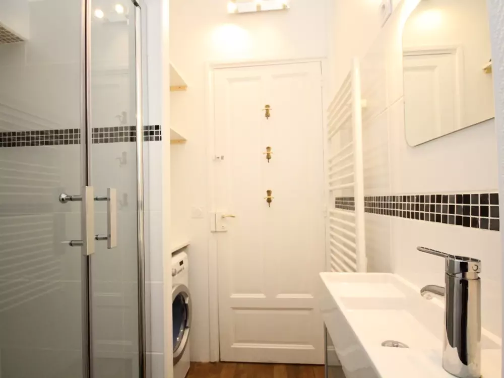 Location de Vacances Mont-Dore 331