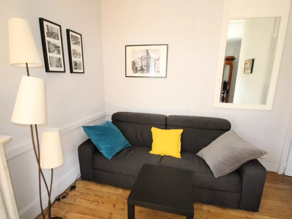 Location de Vacances Mont-Dore 331