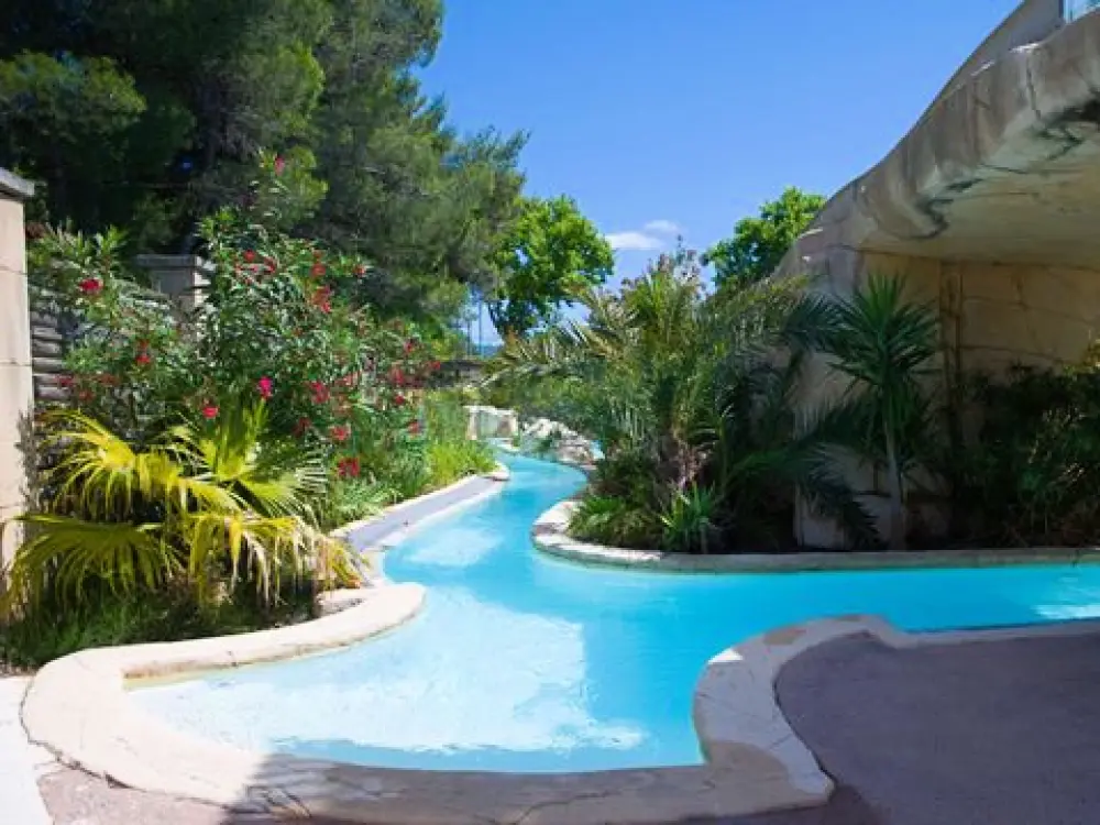 Camping La Prairie 4 étoiles★★★★