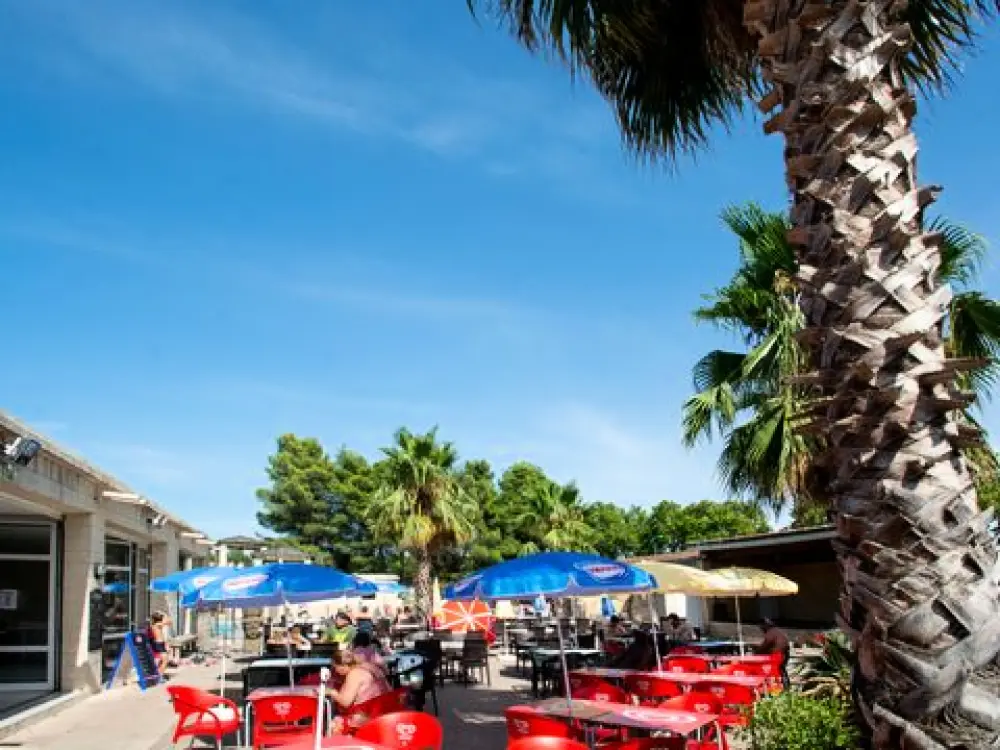 Camping La Prairie 4 étoiles★★★★