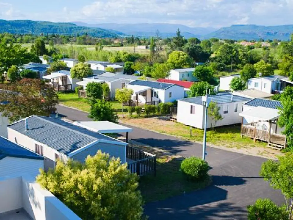 Camping La Prairie 4 étoiles★★★★