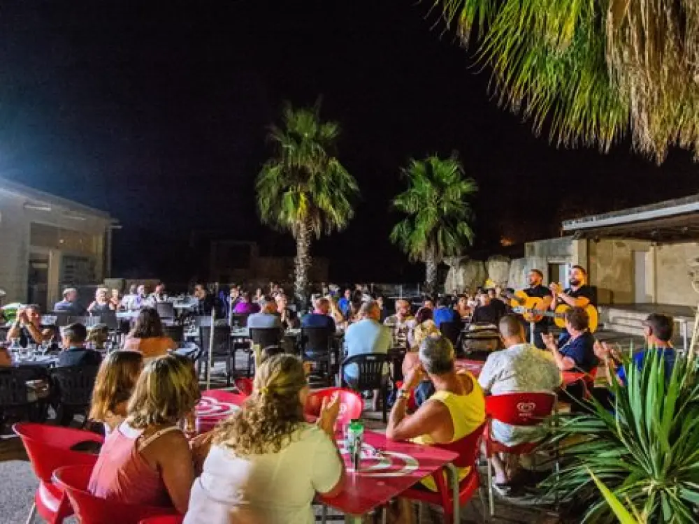 Camping La Prairie 4 étoiles★★★★
