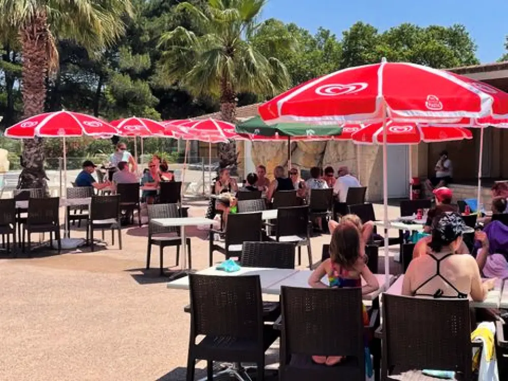 Camping La Prairie 4 étoiles★★★★