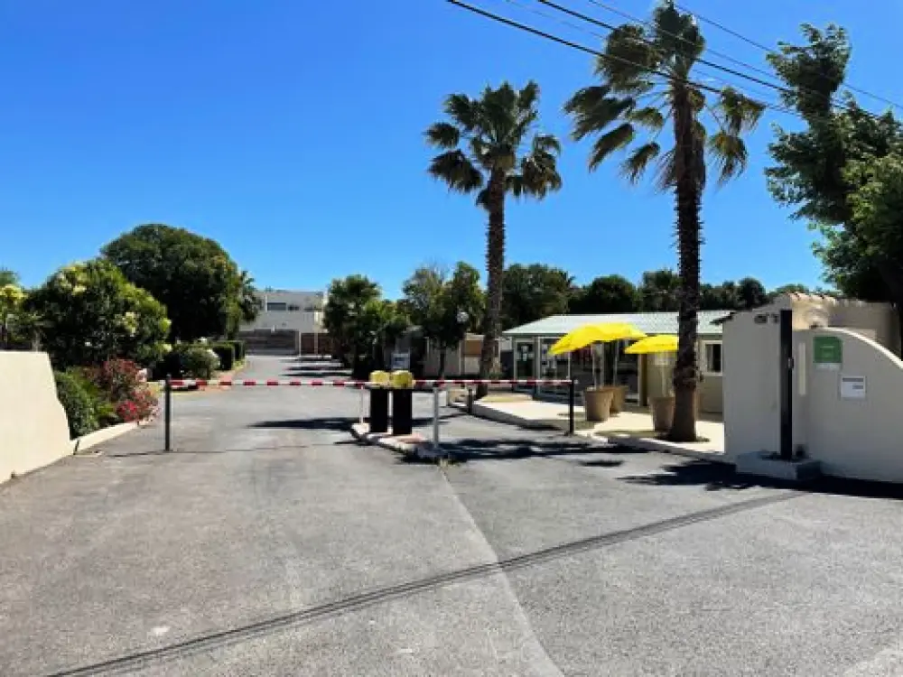Camping La Prairie 4 étoiles★★★★