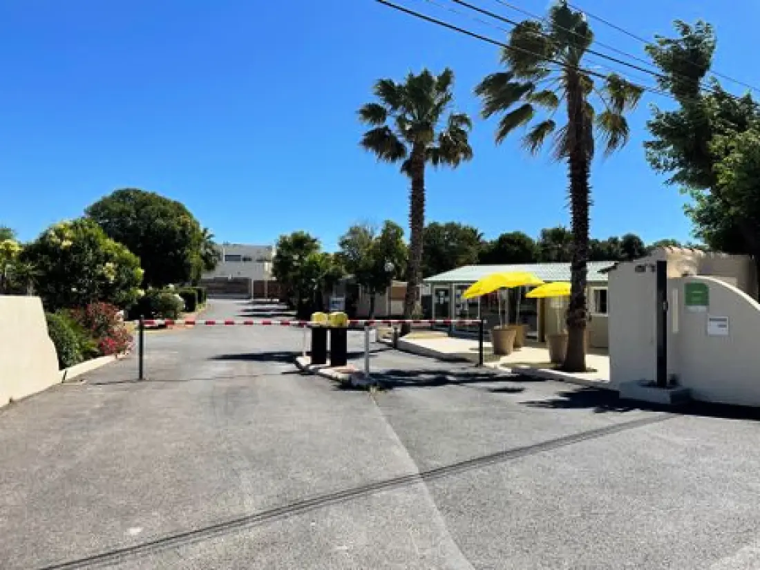 Camping La Prairie 4 étoiles★★★★