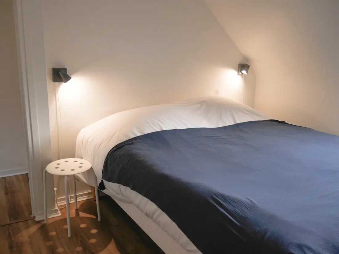 Location de Vacances Le Palais 90
