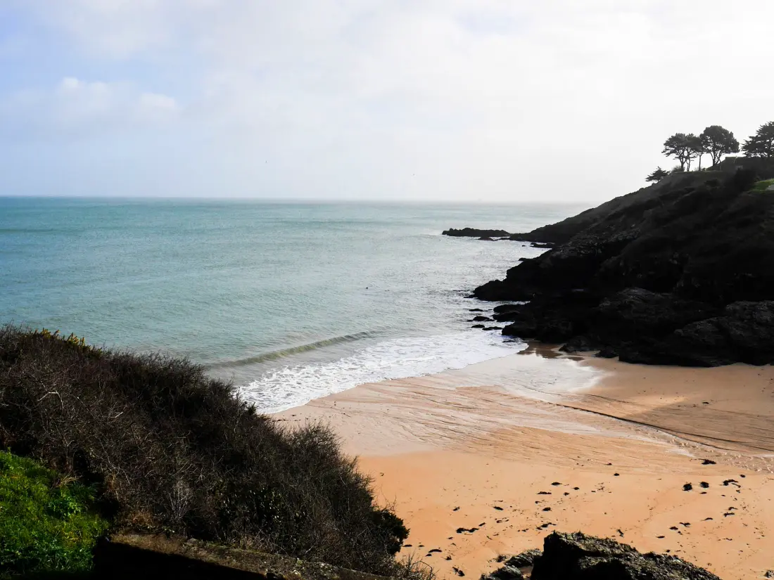 Location de Vacances Le Palais 90