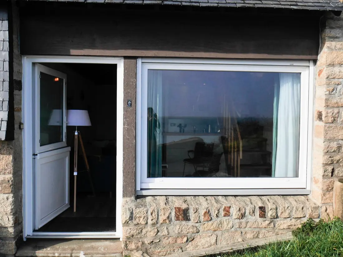 Location de Vacances Le Palais 90