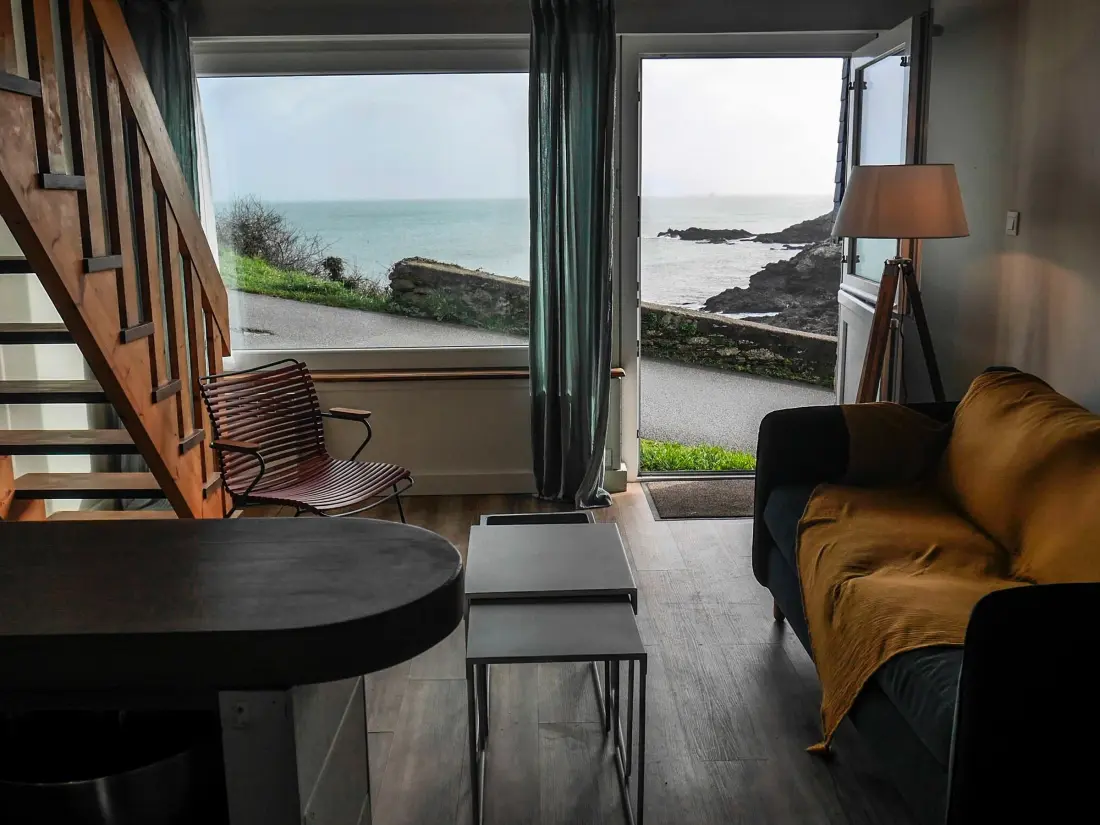 Location de Vacances Le Palais 90