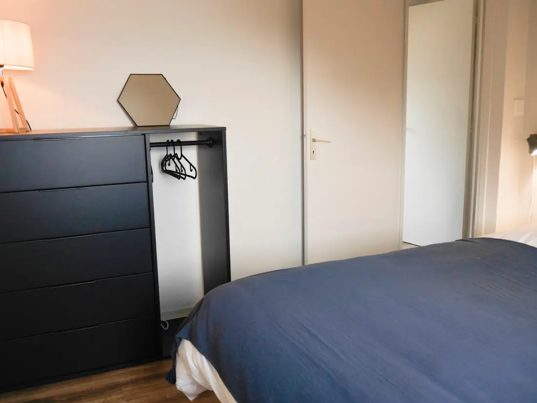Location de Vacances Le Palais 90