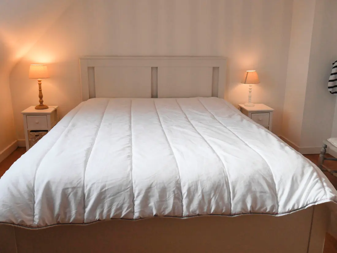Maison de Vacances Le Palais 97