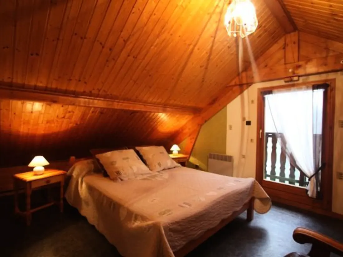 Maison de Vacances Le Val-d'Ajol 10