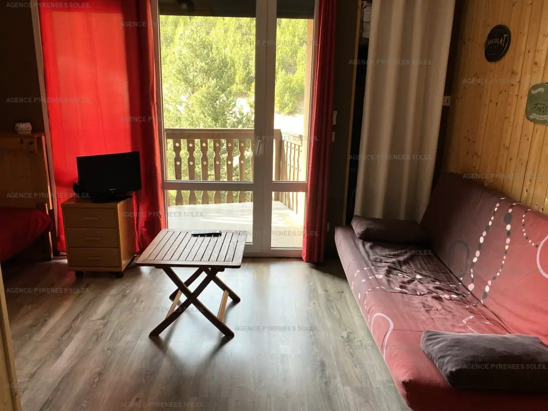 Location de Vacances Les Angles 110