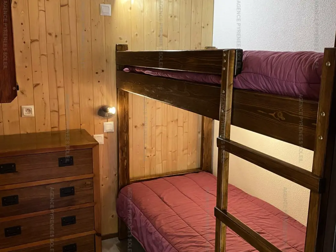Location de Vacances Les Angles 110