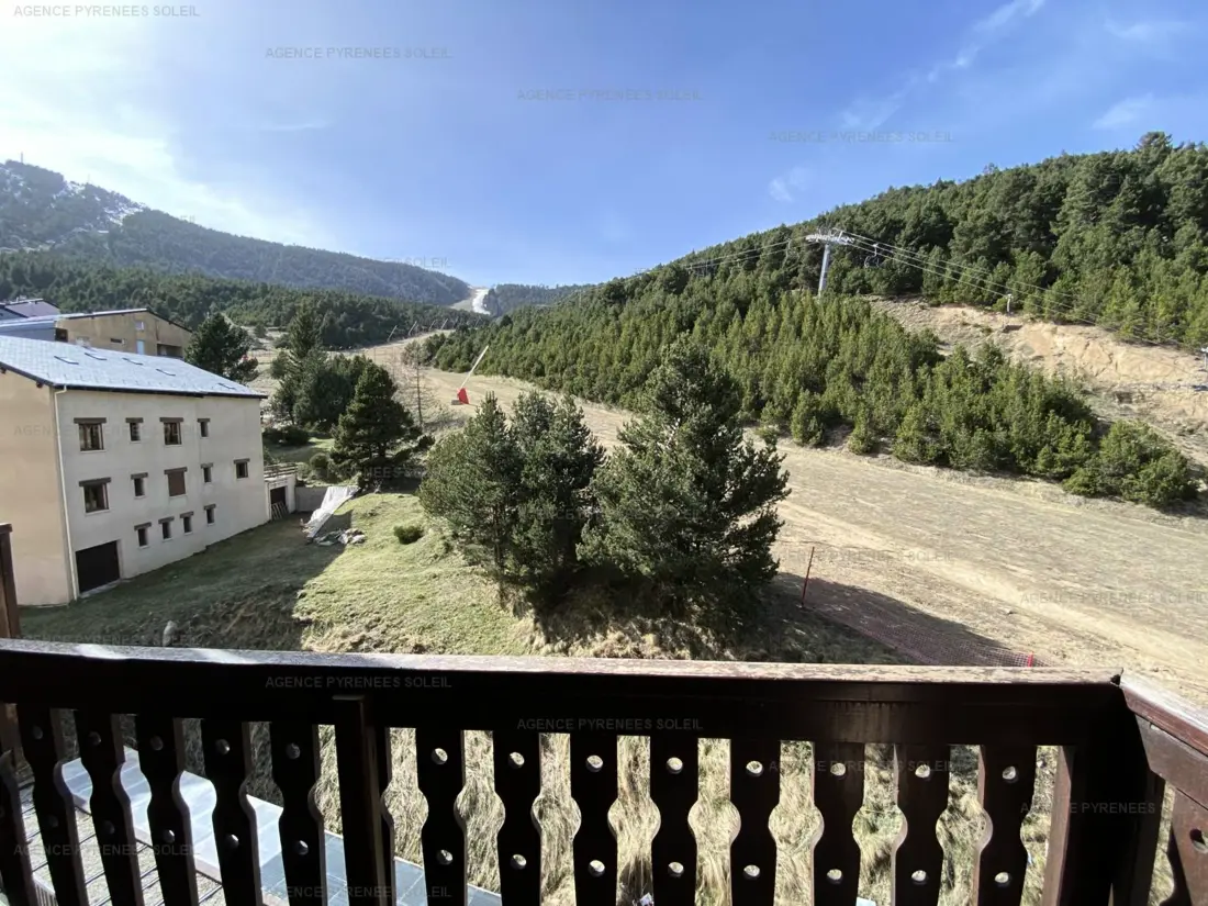 Location de Vacances Les Angles 110