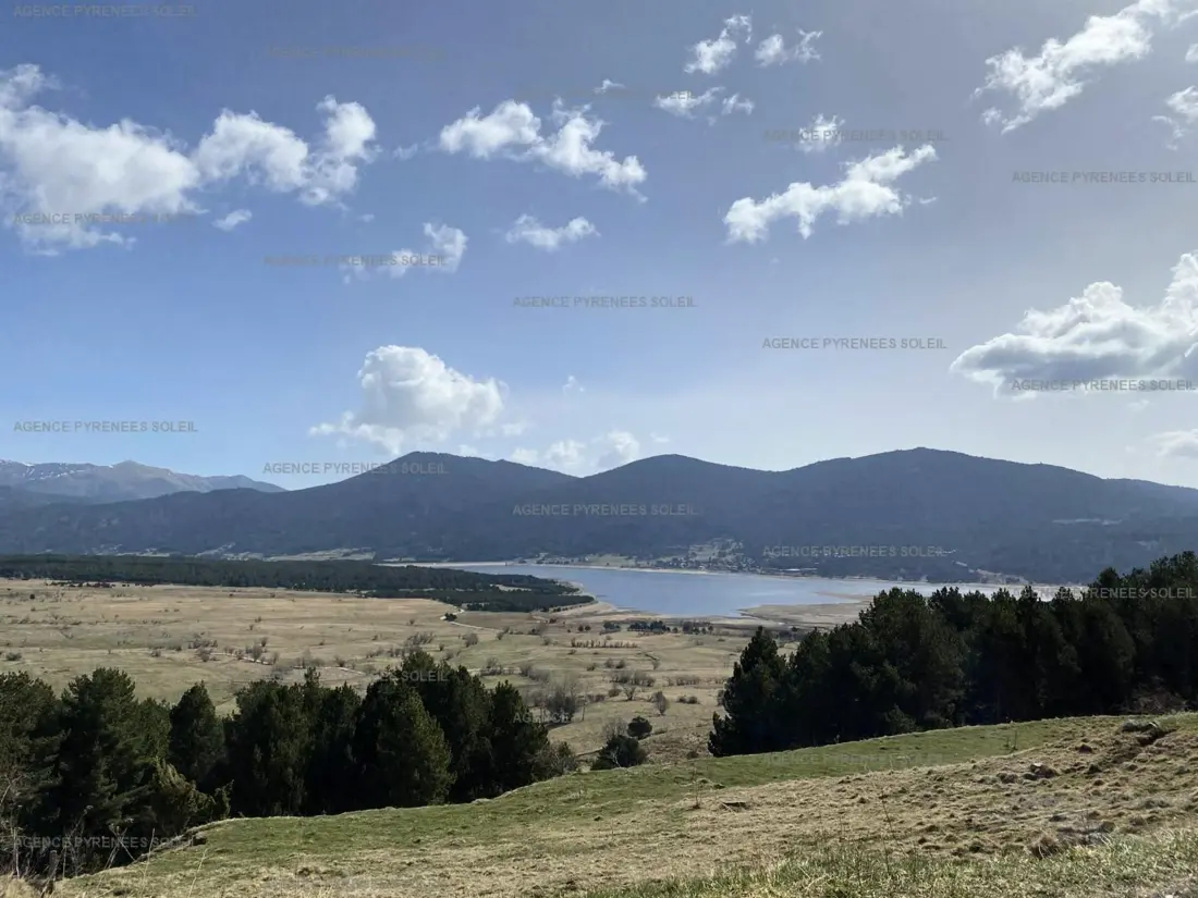 Location de Vacances Les Angles 121