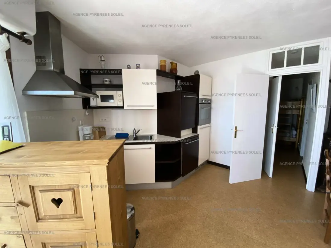 Location de Vacances Les Angles 121