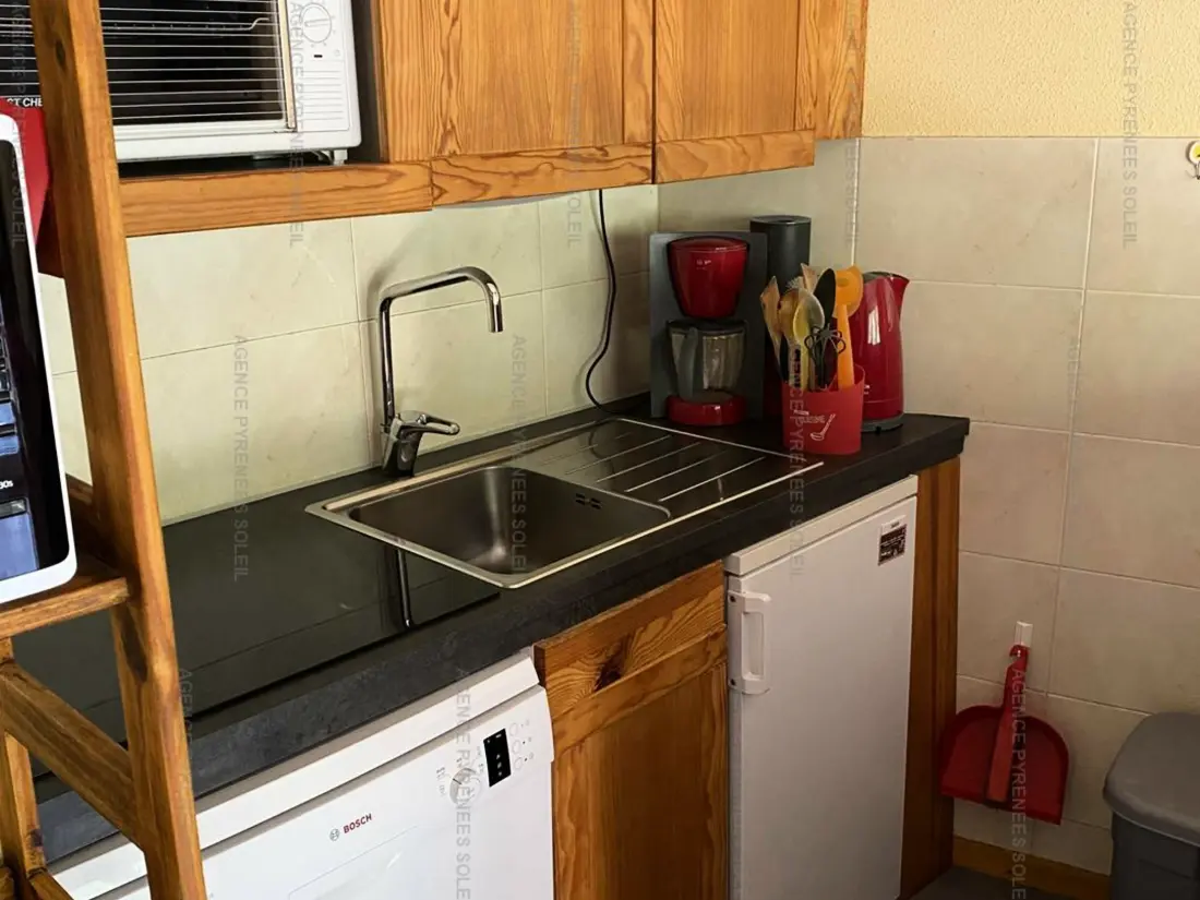 Location de Vacances Les Angles 156
