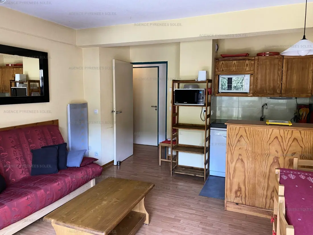 Location de Vacances Les Angles 156