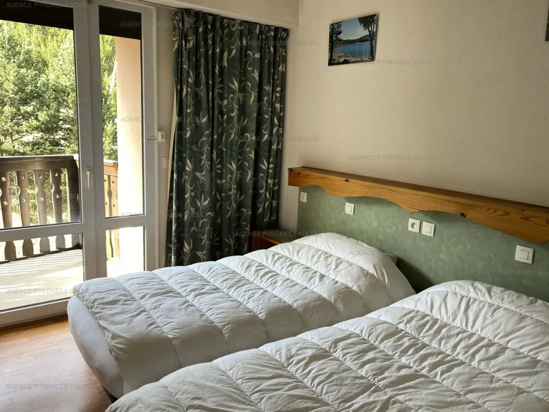 Location de Vacances Les Angles 156