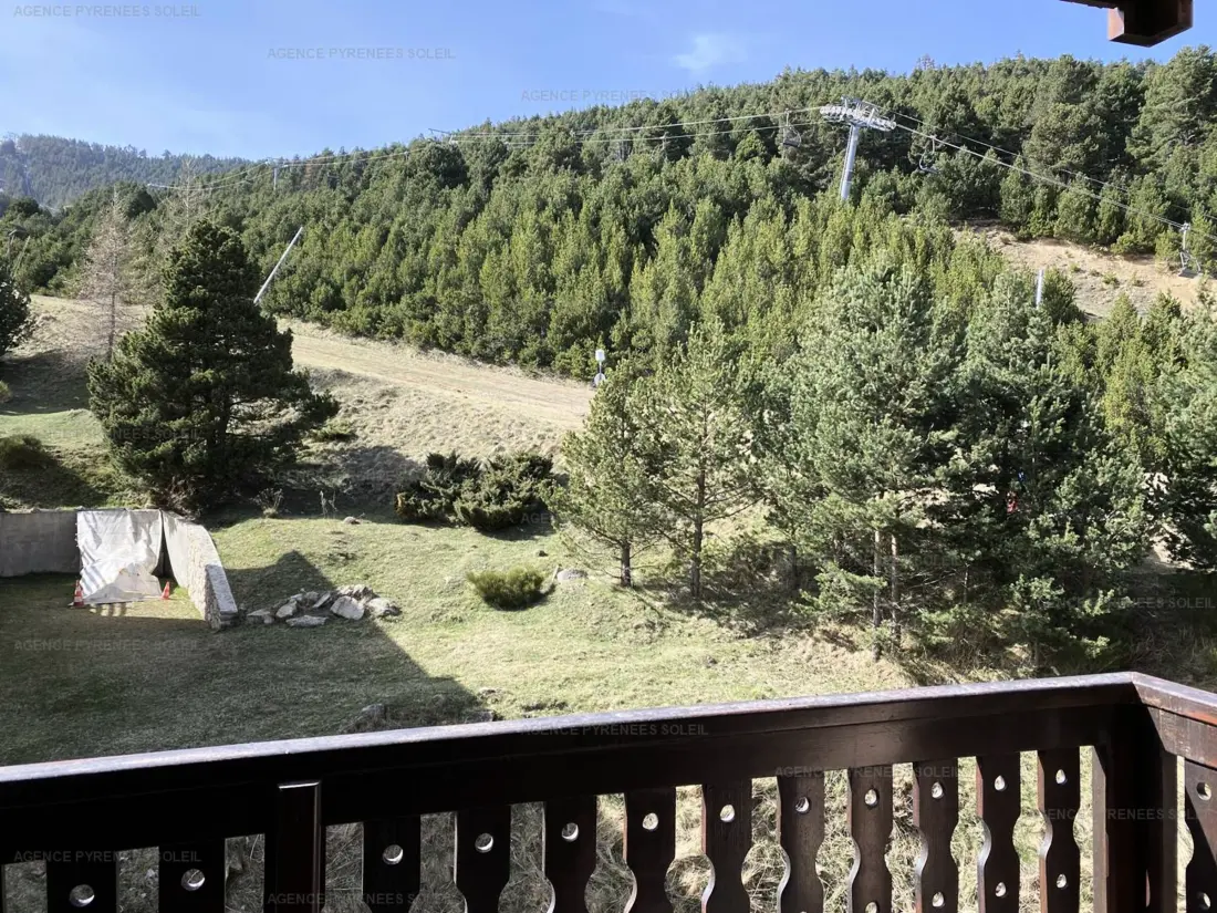 Location de Vacances Les Angles 156