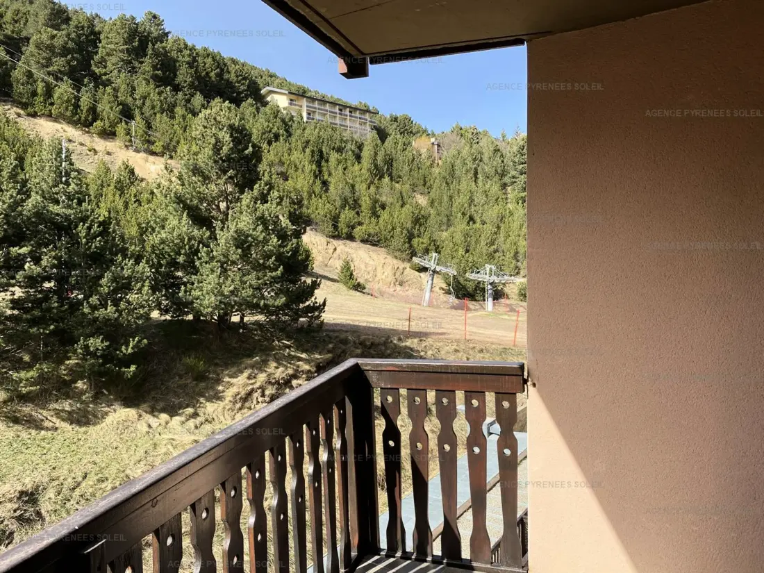 Location de Vacances Les Angles 156