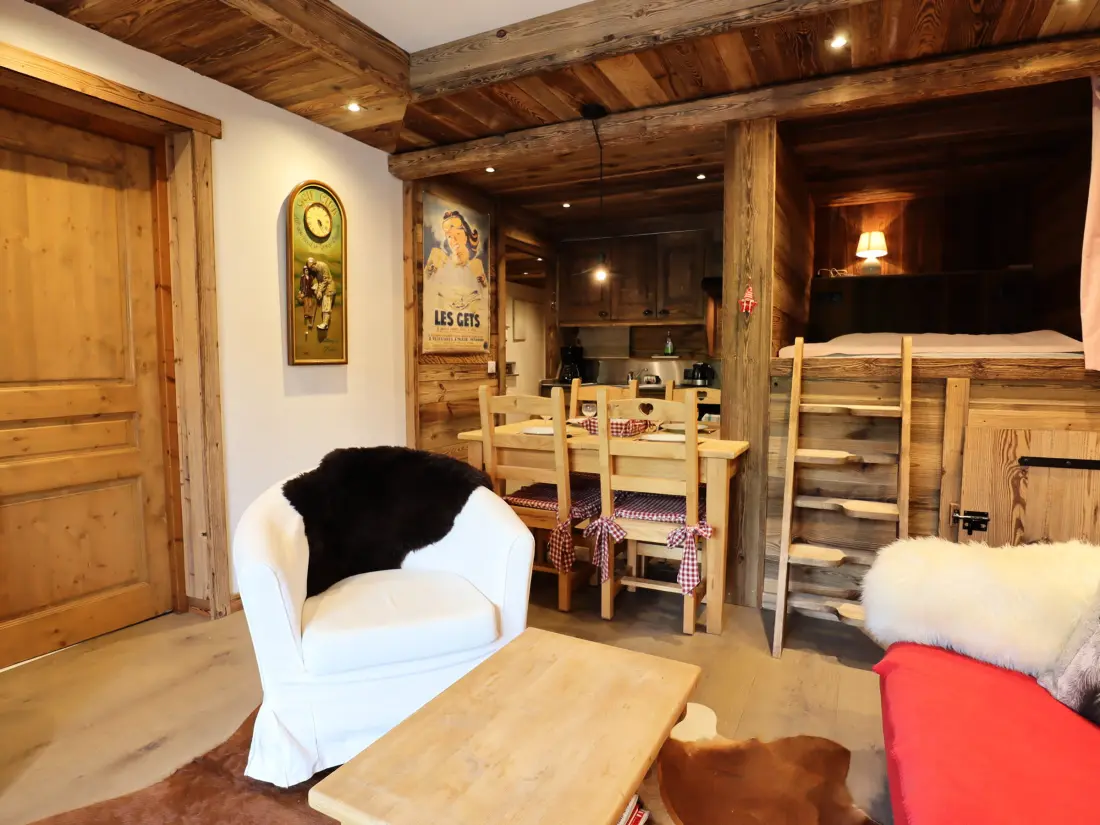 Location de Vacances Les Gets 226