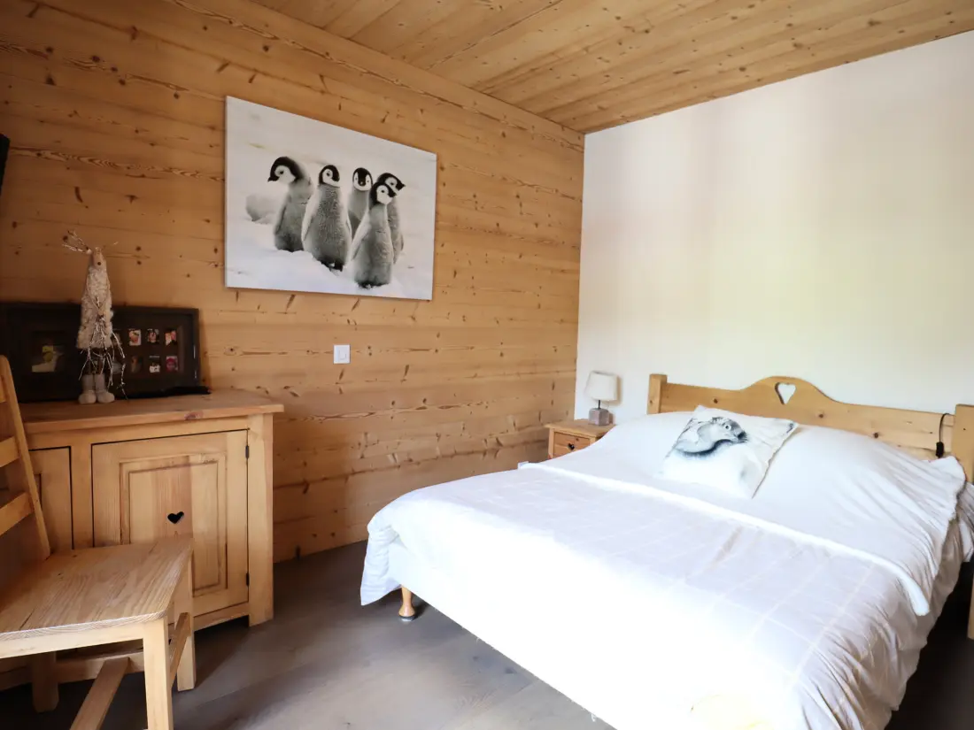 Location de Vacances Les Gets 226