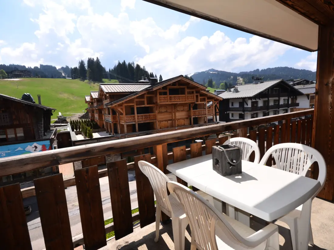 Location de Vacances Les Gets 226