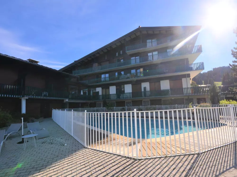 Location de Vacances Les Gets 248