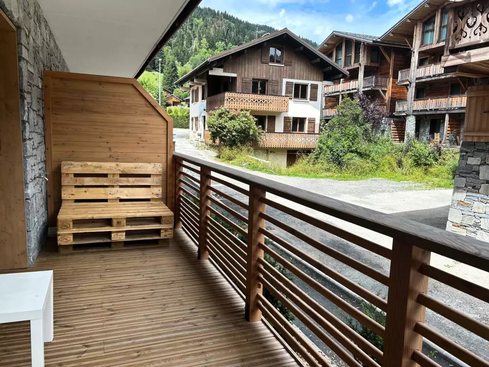 Location de Vacances Les Gets 515