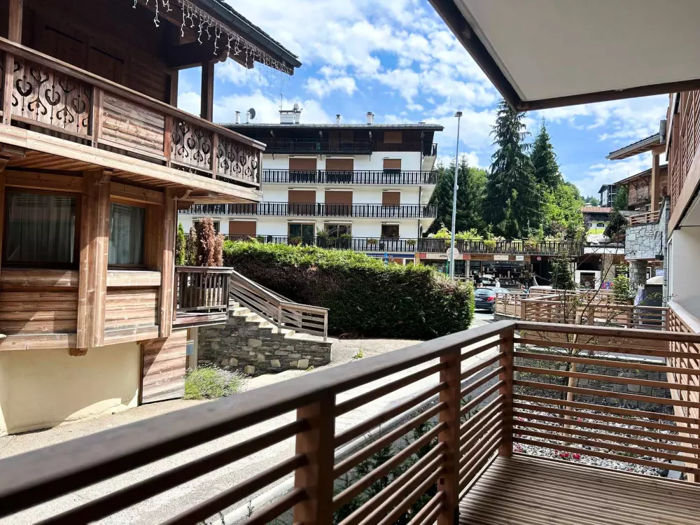 Location de Vacances Les Gets 515