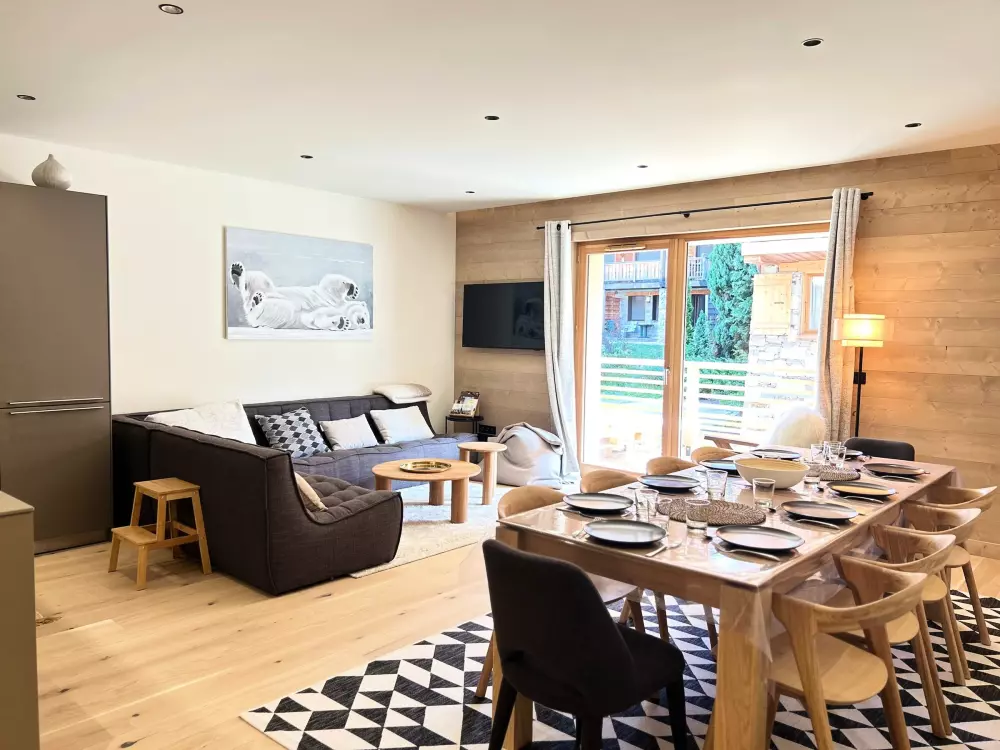 Location de Vacances Les Gets 515