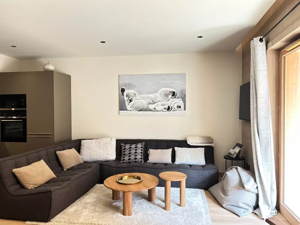 Location de Vacances Les Gets 515