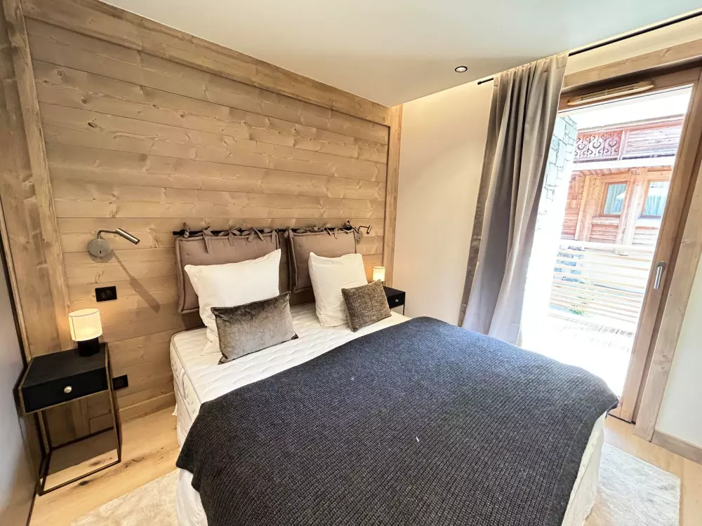 Location de Vacances Les Gets 515