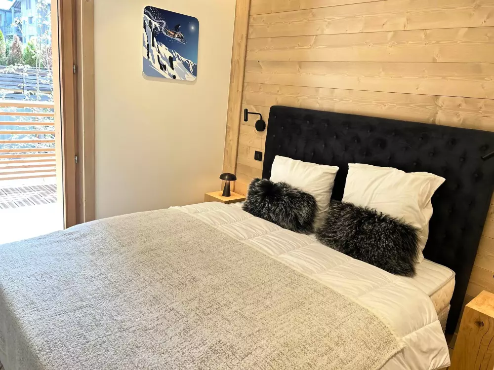 Location de Vacances Les Gets 515