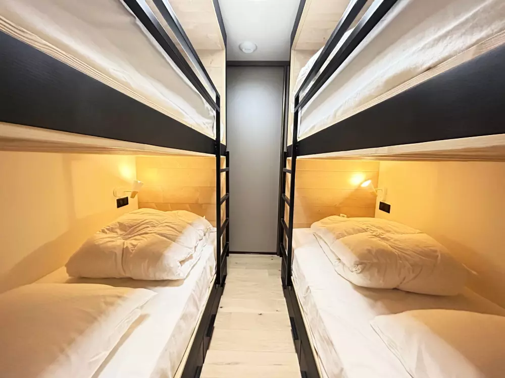 Location de Vacances Les Gets 515