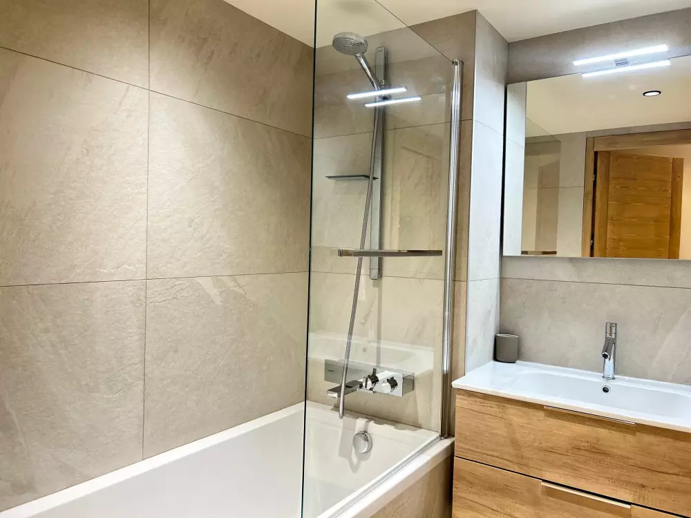 Location de Vacances Les Gets 515