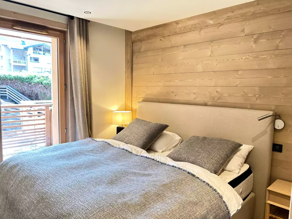 Location de Vacances Les Gets 515